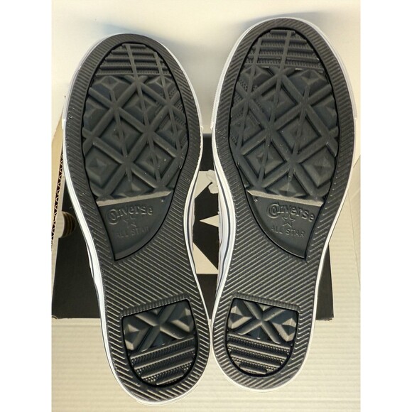 Converse Chuck Taylor Sz 9 All Star Madison Mid White Women's Lace up New - Picture 2 of 14